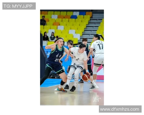 厦门文旅女篮勇夺全国锦标赛第十二名惜败东莞新彤盛展现拼搏精神